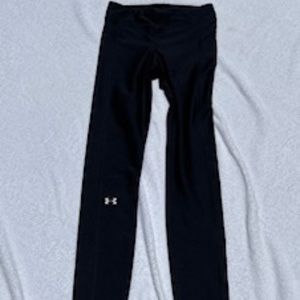 Under Armour full length leggings